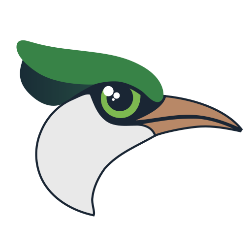 SneakyBird Apps Logo